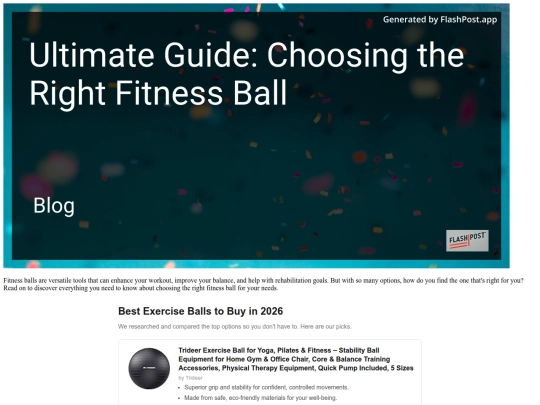 ultimate-guide-choosing-the-right-fitness-ball screenshot