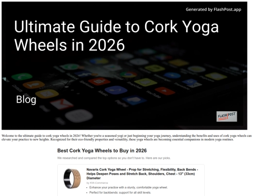 ultimate-guide-to-cork-yoga-wheels-in-2026 screenshot