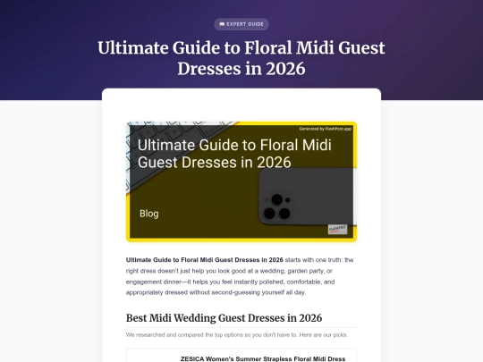 ultimate-guide-to-floral-midi-guest-dresses-in-2026 screenshot