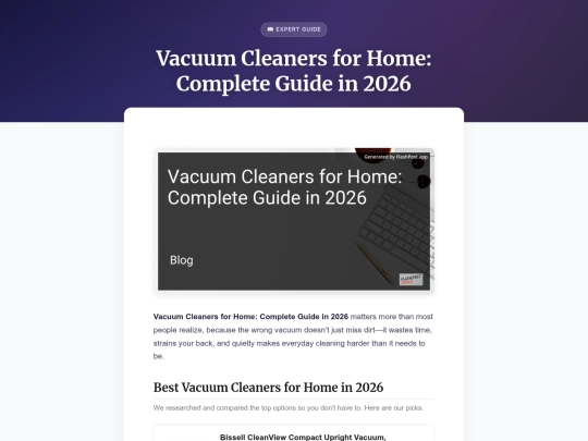 vacuum-cleaners-for-home-complete-guide-in-2026 screenshot