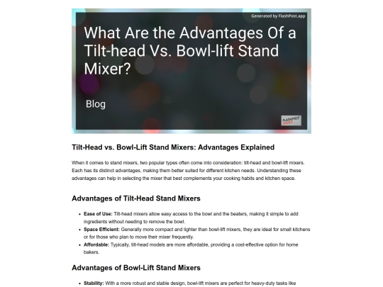 what-are-the-advantages-of-a-tilt-head-vs-bowl-lift-stand-mixer screenshot