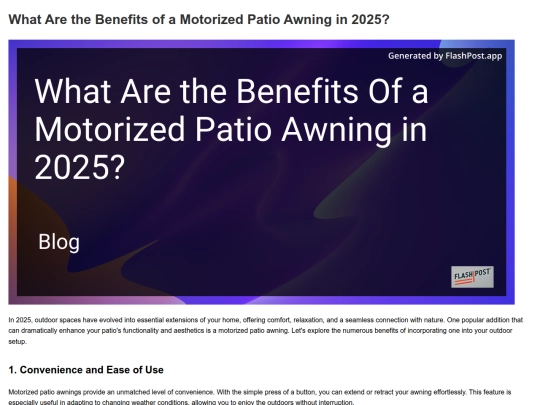 what-are-the-benefits-of-a-motorized-patio-awning-in-2025 screenshot
