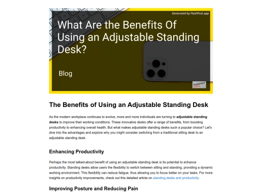 what-are-the-benefits-of-using-an-adjustable-standing-desk screenshot