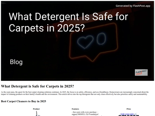 what-detergent-is-safe-for-carpets-in-2025 screenshot