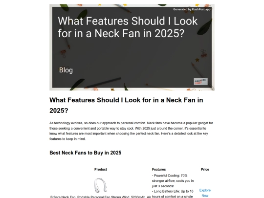 what-features-should-i-look-for-in-a-neck-fan-in-2025 screenshot