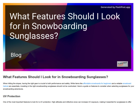 what-features-should-i-look-for-in-snowboarding-sunglasses screenshot