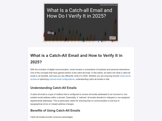 what-is-a-catch-all-email-and-how-do-i-verify-it-in-2025 screenshot