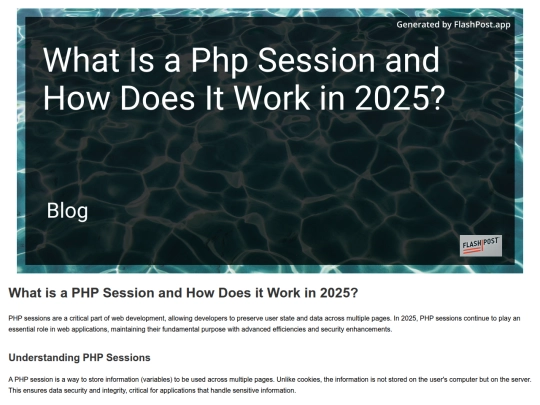 what-is-a-php-session-and-how-does-it-work-in-2025 screenshot