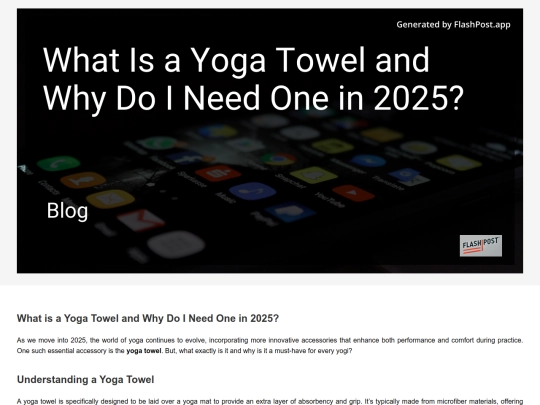 what-is-a-yoga-towel-and-why-do-i-need-one-in-2025 screenshot