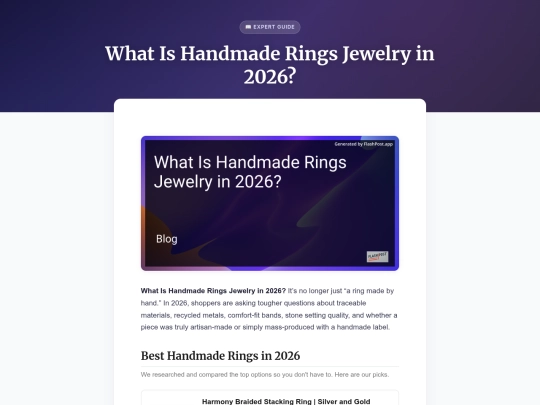what-is-handmade-rings-jewelry-in-2026 screenshot