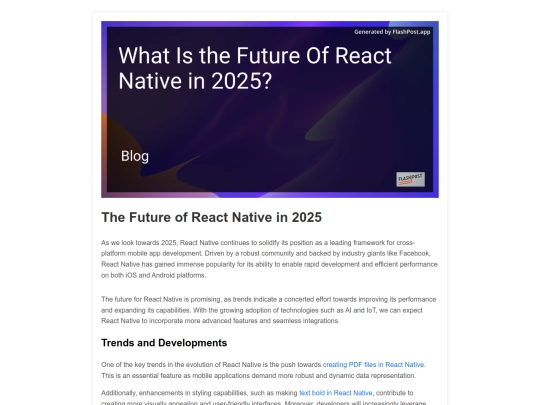 what-is-the-future-of-react-native-in-2025 screenshot