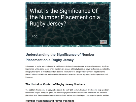 what-is-the-significance-of-the-number-placement-on-a-rugby-jersey screenshot