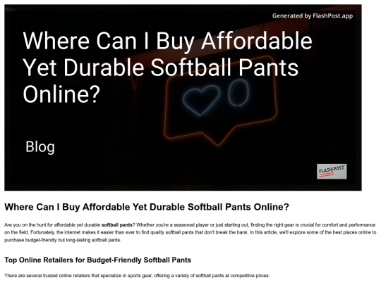 where-can-i-buy-affordable-yet-durable-softball-pants-online screenshot