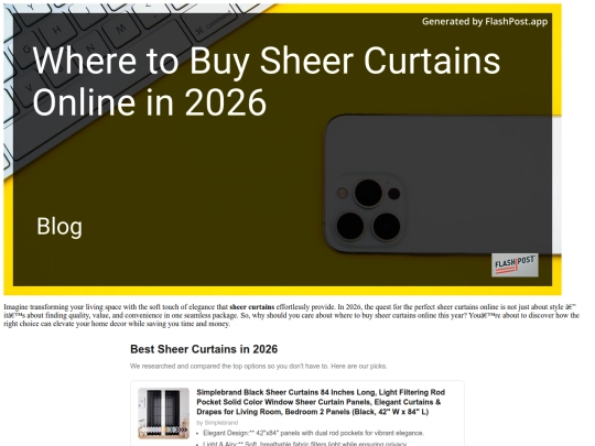 where-to-buy-sheer-curtains-online-in-2026 screenshot