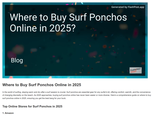 where-to-buy-surf-ponchos-online-in-2025 screenshot