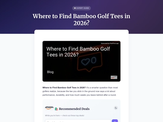 where-to-find-bamboo-golf-tees-in-2026 screenshot