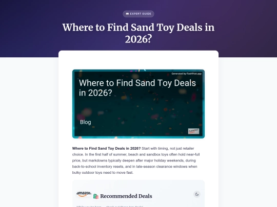 where-to-find-sand-toy-deals-in-2026 screenshot