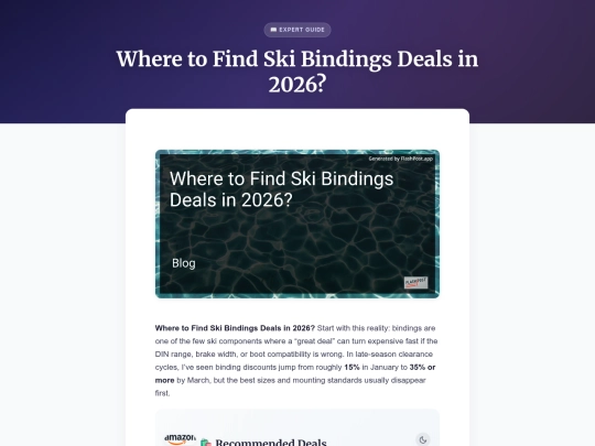 where-to-find-ski-bindings-deals-in-2026 screenshot