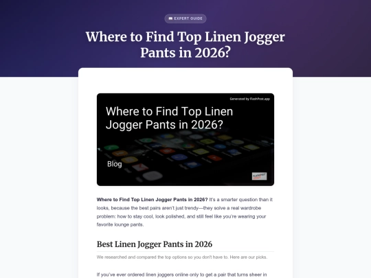 where-to-find-top-linen-jogger-pants-in-2026 screenshot