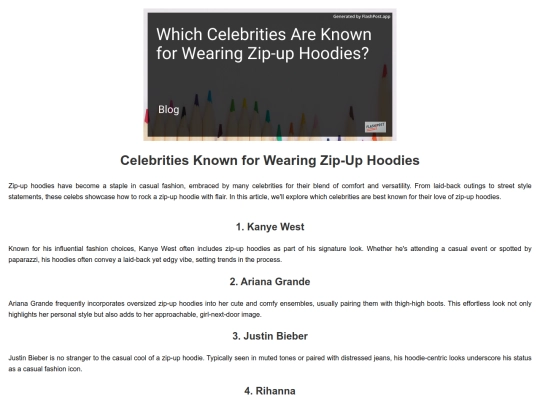 which-celebrities-are-known-for-wearing-zip-up-hoodies screenshot