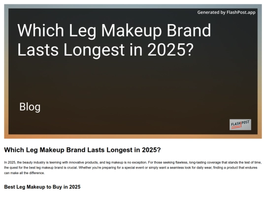 which-leg-makeup-brand-lasts-longest-in-2025 screenshot