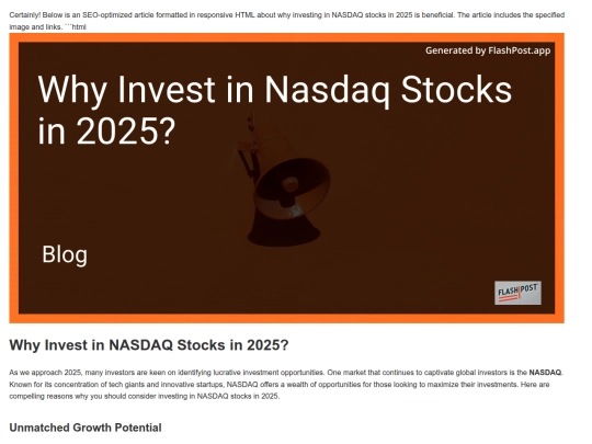 why-invest-in-nasdaq-stocks-in-2025 screenshot