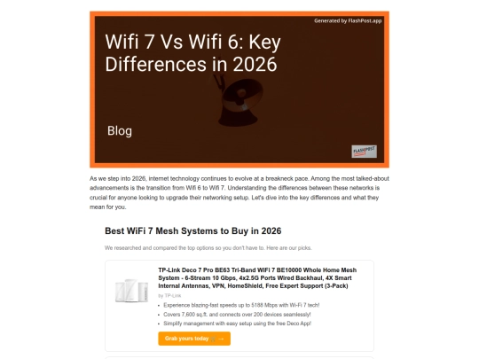 wifi-7-vs-wifi-6-key-differences-in-2026 screenshot
