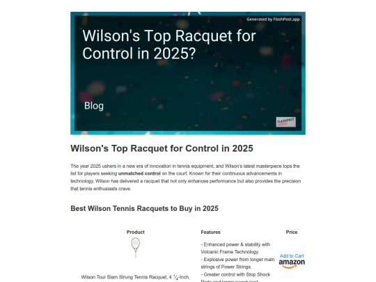 wilson-s-top-racquet-for-control-in-2025 screenshot