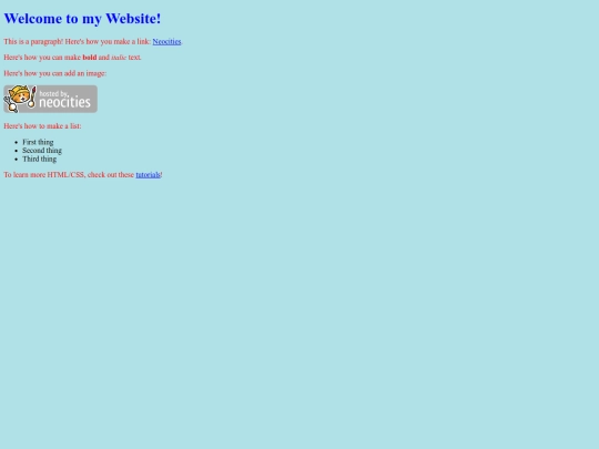 Css/cssa4 screenshot