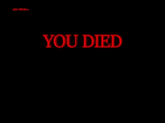 haha/youdied screenshot