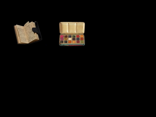 closet screenshot