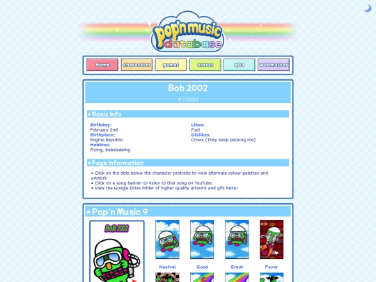 bob_2002 screenshot