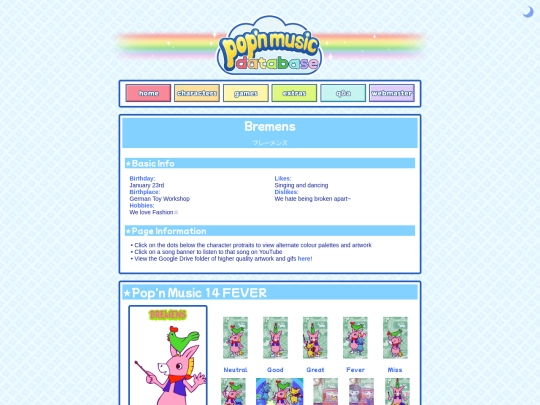 bremens screenshot