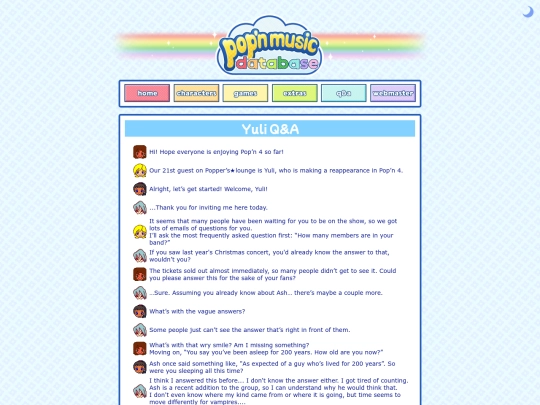 guest21 screenshot