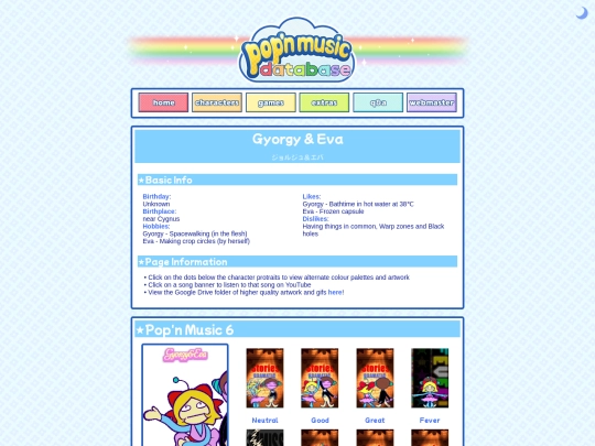 gyorgy-eva screenshot