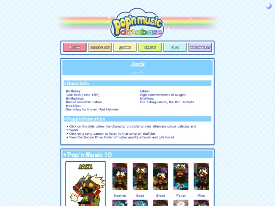 jack screenshot