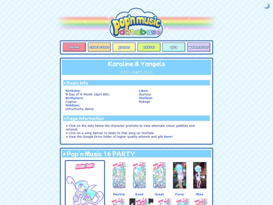karoline-yangels screenshot