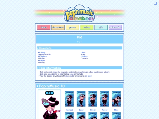 kid screenshot