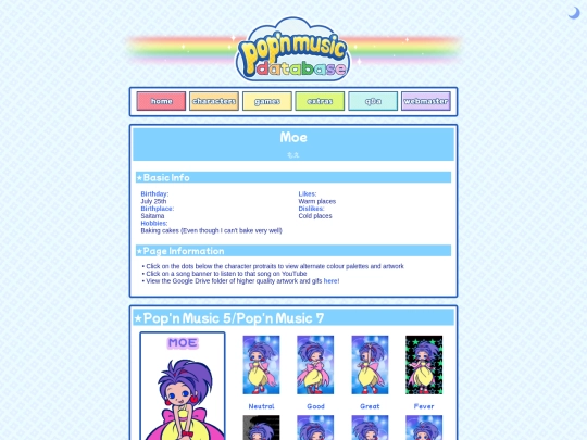 moe screenshot