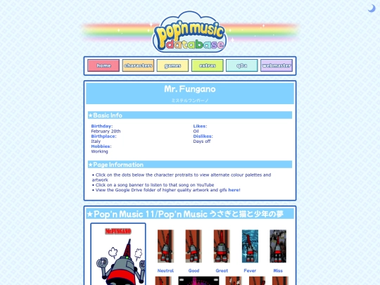 mr.fungano screenshot