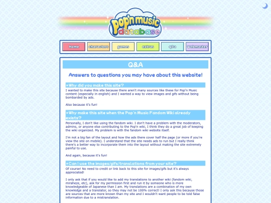 q-a screenshot