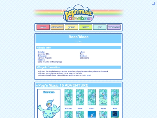 roco_moco screenshot
