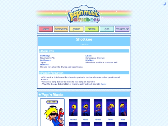 shollkee screenshot