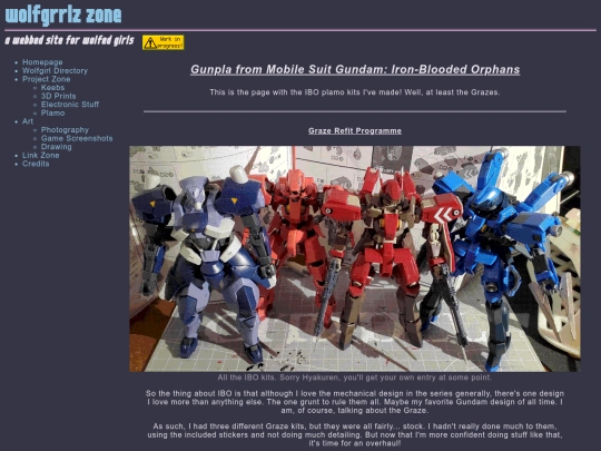 projects/plamo/IBO screenshot