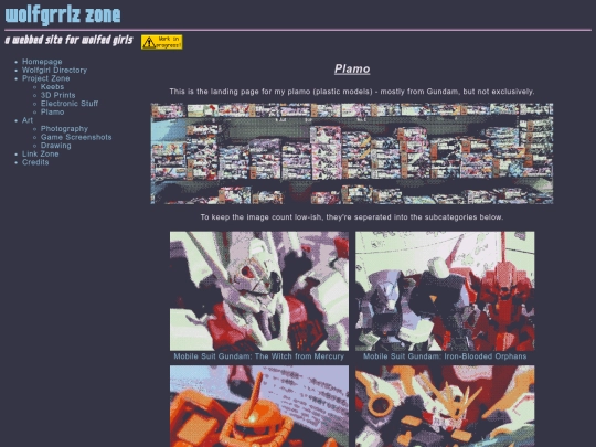 projects/plamo screenshot
