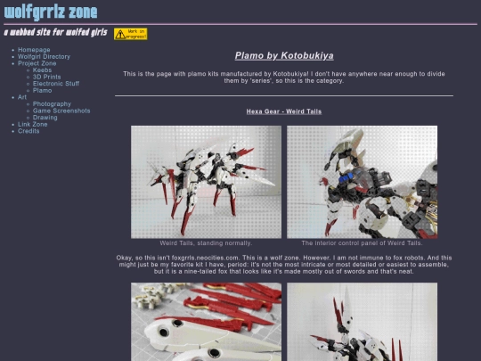 projects/plamo/kotobukiya screenshot