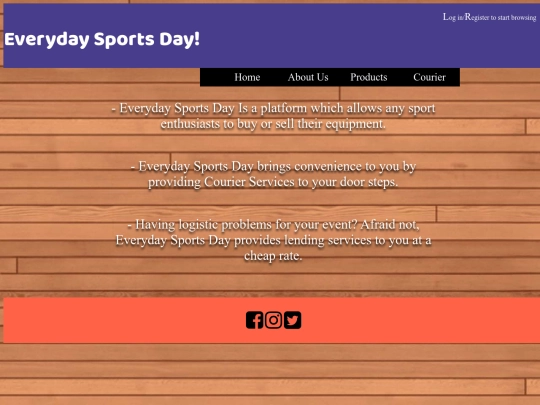 aboutus screenshot