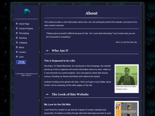 about screenshot