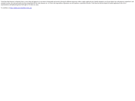 fonts/DESCRIPTION.en_us screenshot