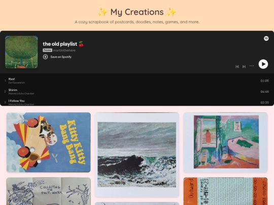 art screenshot